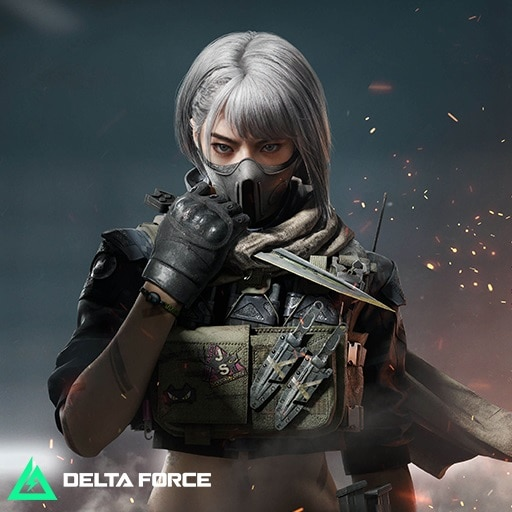 Delta Force: 18 Delta Coins